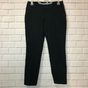 Old Navy Black Jack Daisy Pant